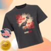Broadway World Shop Store Merch Hadestown To The World We Dream About Boxy Tee