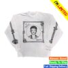 Bruno Mars Store Merch The Romantic Crewneck Sweatshirt