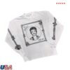 Bruno Mars Store Merch The Romantic Crewneck Sweatshirt