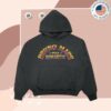 Bruno Mars Store Merch The Romantic Halo Hoodie