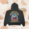 Bruno Mars Store Merch The Romantic Halo Hoodie