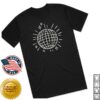 Bs General Store Merch Disco Ball T-Shirt