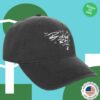 Burna Boy Store Merch Burna Boy Logo Cap