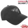 Burna Boy Store Merch Burna Boy Logo Cap