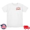 Callofduty Store Merch Call Of Duty Vintage Perk-A-Cola Bottle T-Shirt