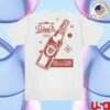 Callofduty Store Merch Call Of Duty Vintage Perk-A-Cola Bottle T-Shirt