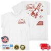 Callofduty Store Merch Call Of Duty Vintage Perk-A-Cola Bottle T-Shirt