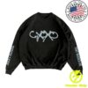 Camila Cabello Official Store Merch 305 Crewneck