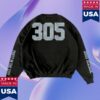 Camila Cabello Official Store Merch 305 Crewneck