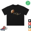 Caracas Merch Store Merch Trompo Black Tee