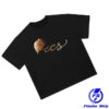 Caracas Merch Store Merch Trompo Black Tee