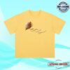 Caracas Merch Store Merch Trompo Yellow Tee