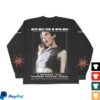 Caroline Polachek Store Merch Farmers Daughter Long Sleeve