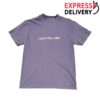 Cece Winans Store Merch Goodness Of God - Purple Tee
