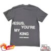 Cece Winans Store Merch Who We Talkin' About Tee