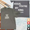 Cece Winans Store Merch Who We Talkin' About Tee
