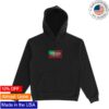 Chancestuff Store Merch Star Line Solidarity Hoodie