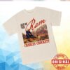 Charley Crockett Store Merch Aotr Tee