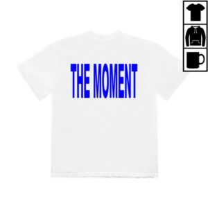 Charli Xcx Store Merch Its All Cringe (Tee)