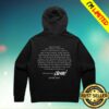 Charlie Puth Store Merch Charlie Puth 2026 Tour Hoodie