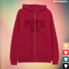 Charlie Puth Store Merch Puth 1991 Hoodie