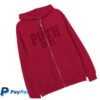 Charlie Puth Store Merch Puth 1991 Hoodie