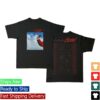 Charlie Puth Store Merch Whatever's Clever! 2026 Black Tour Tee