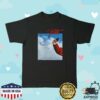 Charlie Puth Store Merch Whatever's Clever! 2026 Black Tour Tee