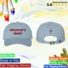 Charlie Puth Store Merch Whatever's Clever Hat