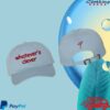 Charlie Puth Store Merch Whatever's Clever Hat