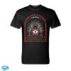 Cheba Hut Store Merch All Seeing Eye Tee