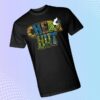 Cheba Hut Store Merch Atomic Child Cheba Hut Tee (Blue)