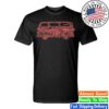 Cheba Hut Store Merch Atomic Sub Bus Tee