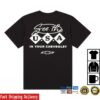 Chevrolet Store Merch Chevrolet Heritage Highway Tee