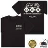Chevrolet Store Merch Chevrolet Heritage Highway Tee
