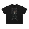 Chris Brown Shop Merch R&B Headliner Black SS T-Shirt