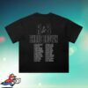 Chris Brown Shop Merch R&B Primetime SS T-Shirt