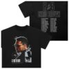 Chris Brown Shop Merch R&B Primetime SS T-Shirt