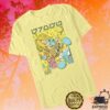 Cinemark Store Merch The Mandalorian & Grogu Grogu Snack T-Shirt