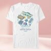 Cinemark Store Merch The Mandalorian & Grogu Snack Shack T-Shirt