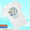 Cinemark Store Merch The Mandalorian & Grogu Snack Shack T-Shirt