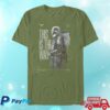 Cinemark Store Merch The Mandalorian & Grogu This Is The Way Mandalorian T-Shirt