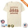 Cinemark Store Merch The Mandalorian & Grogu We Fix The Broken T-Shirt