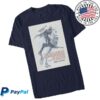 Cinemark Store Merch The Mandalorian & Grogu Wherever I Go, He Goes! T-Shirt
