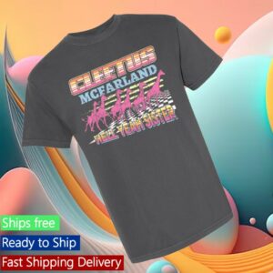Cleetus Mcfarland Store Merch Cleetus Hell Yeah Sister Shirt