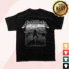 Closed Casket Activities Store Merch Hardlore - Bo Forever Black T-Shirt