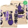 Cody Defranco Store Merch American House 1 Revised (Long Sleeve)
