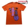 Cody Defranco Store Merch American House 1 Revised (Yam Short Sleeve)