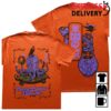 Cody Defranco Store Merch American House 1 Revised (Yam Short Sleeve)