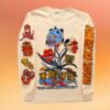 Cody Defranco Store Merch American House 2 (Long Sleeve)